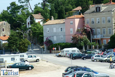 Health Tourism Mali Losinj