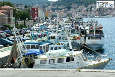 Zdravstveni turizam Mali Lošinj