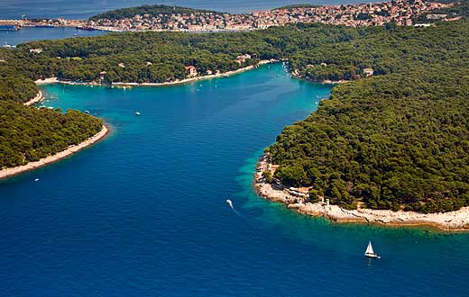 Gastronomija Mali Lošinj