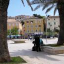 Events and entertainment Mali Losinj