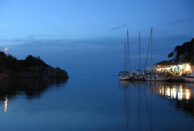 Gastronomie Veli Losinj