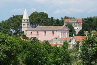 Aktivtourismus Veli Losinj