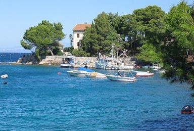 Trasferimenti Veli Losinj - Lussingrande