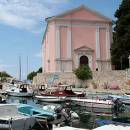 Trasferimenti Veli Losinj - Lussingrande