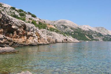 Nightlife Baska