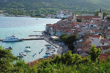 Nightlife Baska