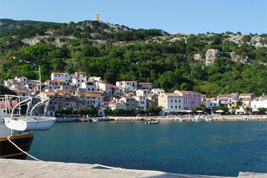 Nightlife Baska