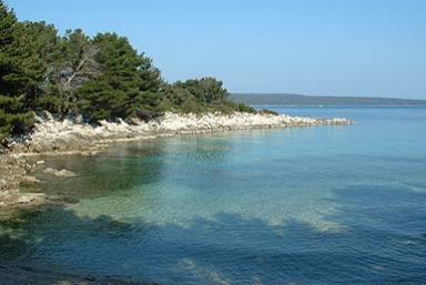 Zdravstveni turizem Nerezine