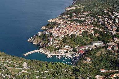 Active tourism Vrbnik