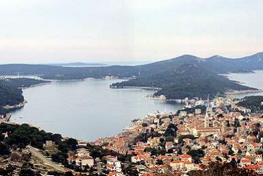 Nightlife Vrbnik