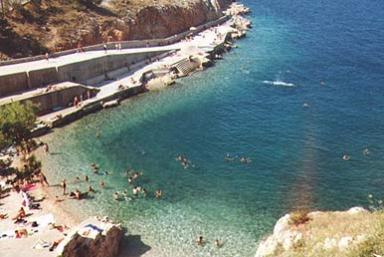 Active tourism Vrbnik