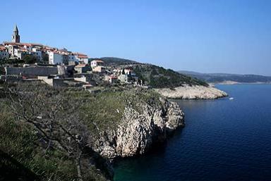 Il turismo culturale Vrbnik