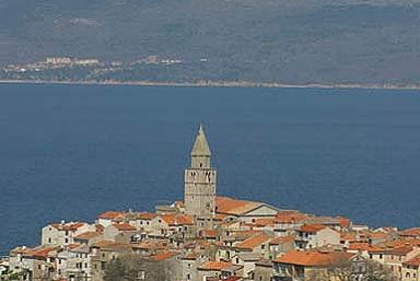 Active tourism Vrbnik