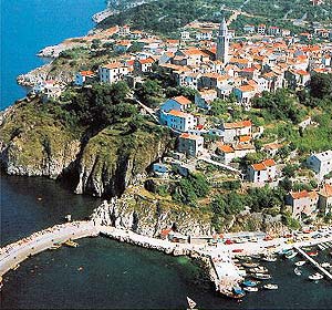 Events and entertainment Vrbnik
