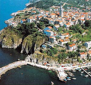 Vrbnik Vrbnik