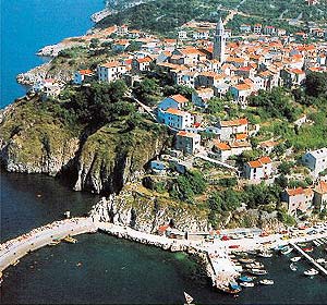 Cultural tourism Vrbnik