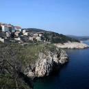 Cultural tourism Vrbnik