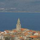 Active tourism Vrbnik