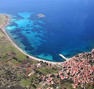 Kulturni turizam Otok Unije