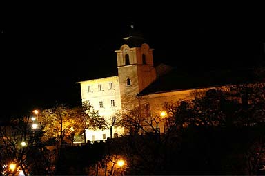 Kraljevica Kraljevica