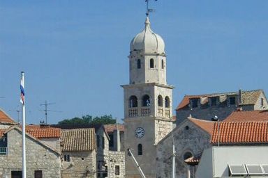 Cultural tourism North Dalmatia