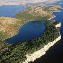 Active tourism North Dalmatia