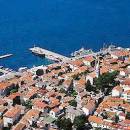 Active tourism North Dalmatia