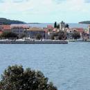 Active tourism North Dalmatia