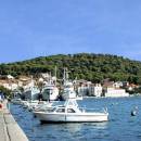 Events and entertainment North Dalmatia