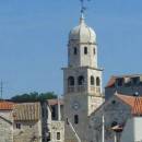 Events and entertainment North Dalmatia