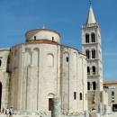 Cultural tourism North Dalmatia