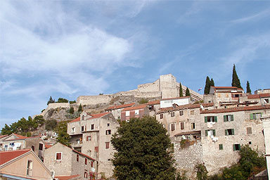 Gastronomia Sibenik - Sebenico