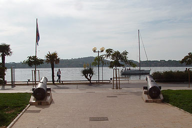 Nightlife Sibenik