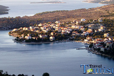 Active tourism Sibenik