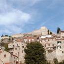 Active tourism Sibenik