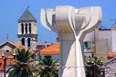 Vodice - Vodizze