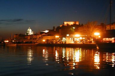 Gesundheitstourismus Vodice