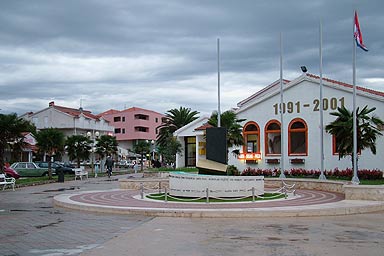 Noćni život Vodice