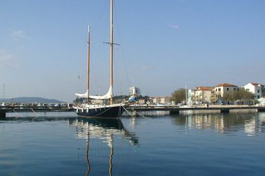 Gesundheitstourismus Vodice