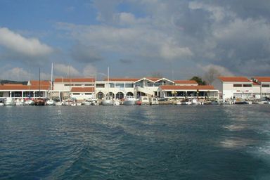 Vodice - Vodizze