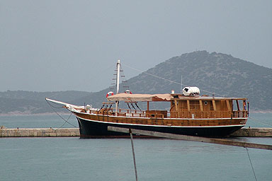 Gastronomija Vodice