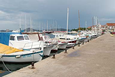 Gesundheitstourismus Vodice