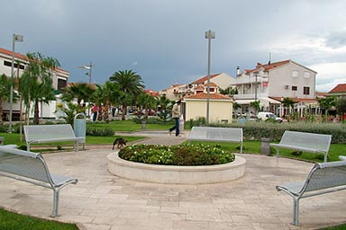 Vodice - Vodizze