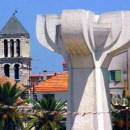 Vodice - Vodizze