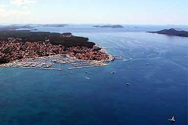 Biograd