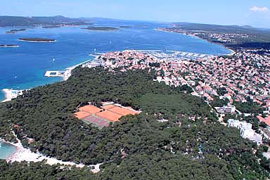 Escursioni Biograd