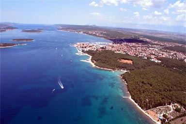 Excursions Biograd