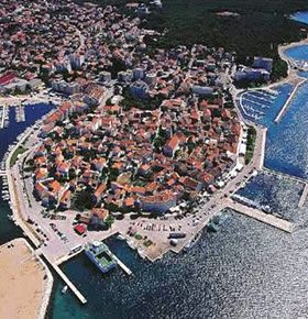 Biograd na Moru