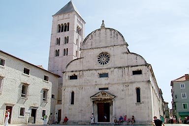 Zadar Zadar