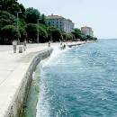 Events and entertainment Zadar